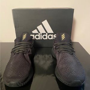 Adidas alphabounce instinct athletic shoes for men